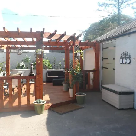 Alojamento de Acomodação e Pequeno-almoço Midtown Farm Easton (Cumbria)