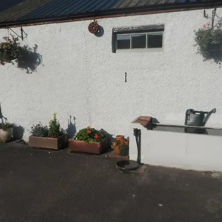 Midtown Farm Alojamento de Acomodação e Pequeno-almoço Easton (Cumbria)