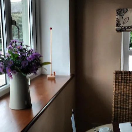 Alojamento de Acomodação e Pequeno-almoço Midtown Farm Easton (Cumbria)