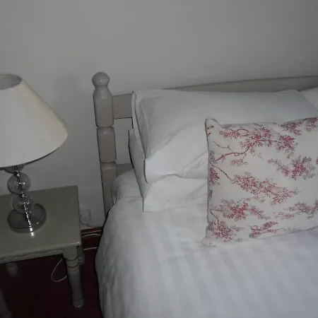 Alojamento de Acomodação e Pequeno-almoço Midtown Farm 4*