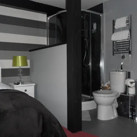 Midtown Farm Alojamento de Acomodação e Pequeno-almoço Easton (Cumbria)