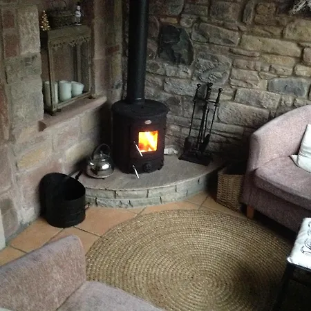 Midtown Farm Alojamento de Acomodação e Pequeno-almoço Easton (Cumbria)