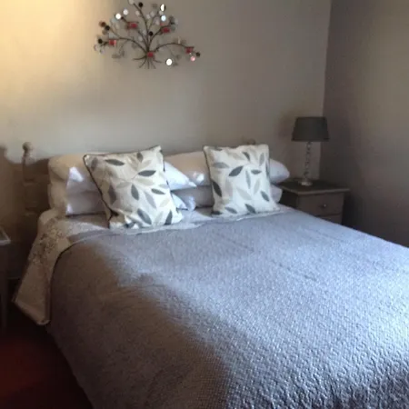 Midtown Farm Alojamento de Acomodação e Pequeno-almoço 4*
